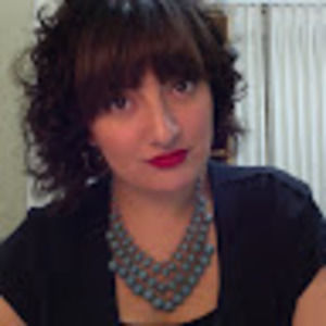 Meet your Posher, Caitlin